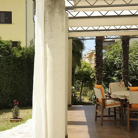 Sidi Lägenhet Poreč